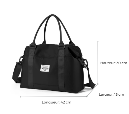 Sac de Voyage Duffle